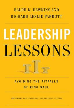 Leadership Lessons