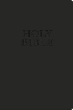 KJV Ultraslim Bible
