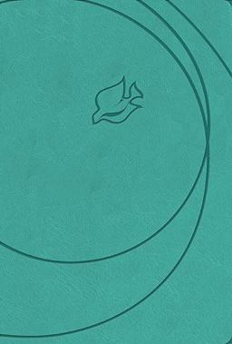 New Spirit-Filled Life Bible