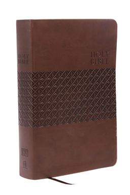 King James Study Bible
