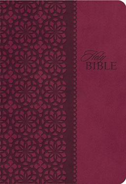King James Study Bible