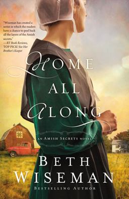 Home All Along  9781401685973 Front Cover
