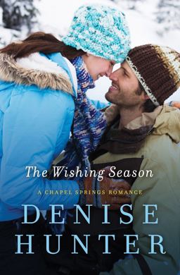 The Wishing Season:  9781401687045 Front Cover