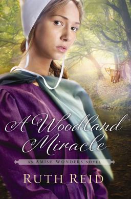 Woodland Miracle  9781401688301 Front Cover