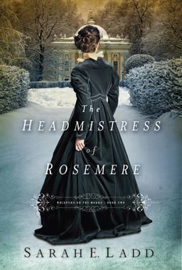Headmistress of Rosemere  9781401688363 Front Cover