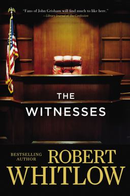 Witnesses  9781401688905 Front Cover