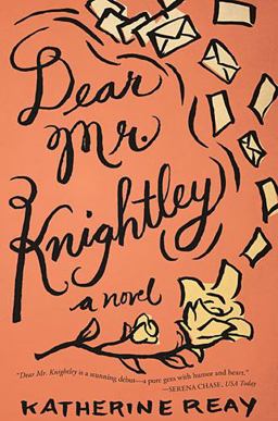 Dear Mr. Knightley A Novel  9781401689681 Front Cover