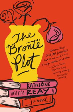 Brontï¿½ Plot  9781401689759 Front Cover