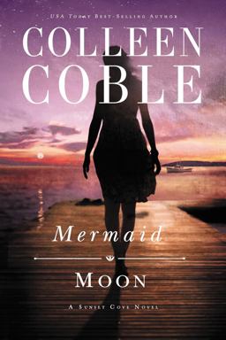 Mermaid Moon  9781401690281 Front Cover
