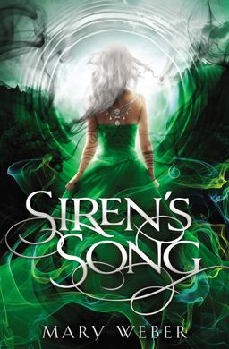 Siren's Song  9781401690410 Front Cover