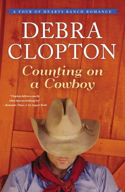 Counting on a Cowboy  9781401690519 Front Cover