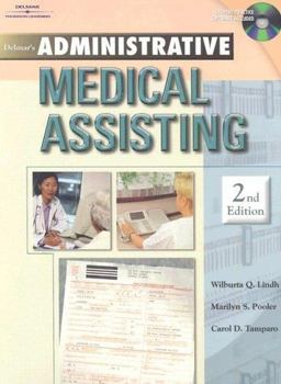 Administrative Medical Assisting