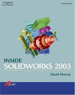 Inside SolidWorks 2003