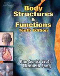 Iml Body Structure/Function10e