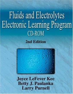 Fluids and Electrolytes Electronic Learning Program