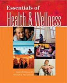 Teacher's Edition for Robinson/McCormick's Essentials of Health and Wellness