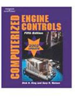 Computerized Engine Controls, 2002