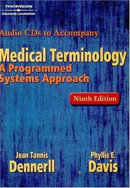 Medical Terminology