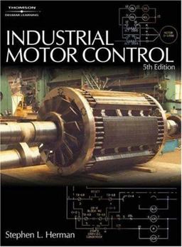 Industrial Motor Control