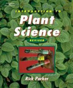 Introduction to Plant Science Revised Edition  9781401841881 Front Cover