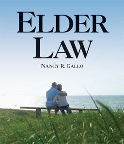 Elder Law  9781401842574 Front Cover