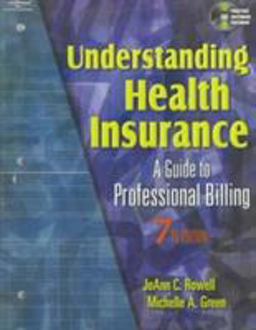 Bndl Understanding Health Insurance with Workbook