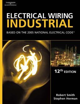 Electrical Wiring Industrial
