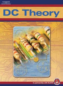 DC Theory  9781401856861 Front Cover