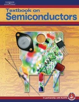Textbook on Semiconductors  9781401856885 Front Cover