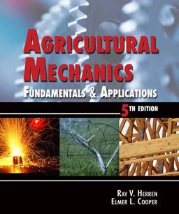 Agricultural Mechanics