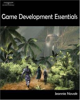 Game Development Essentials