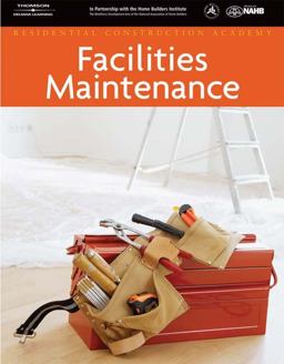 Facilities Maintenance