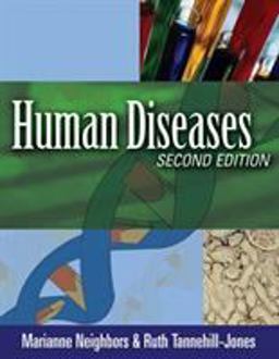 Human Diseases 2nd 9781401870881 Front Cover