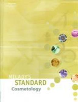 *Bundle SP+ Milady's Standard Cosmetology HC