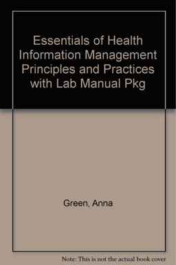 Essentials of Health Information Management (P)