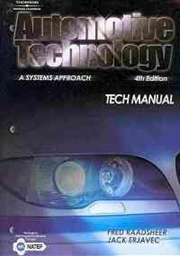 Automotive Technology Automotive Technology