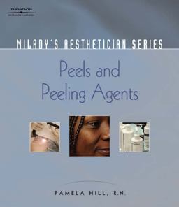 Peels and Peeling Agents  9781401881771 Front Cover