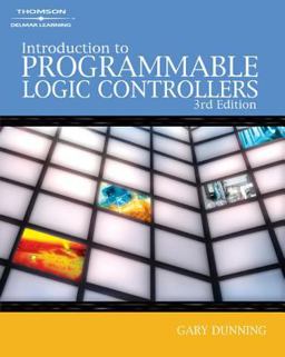 Introduction to Programmable Logic Controllers 3rd 9781401884260 Front Cover