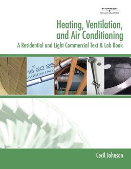 Heating, Ventilation, and Air Conditioning