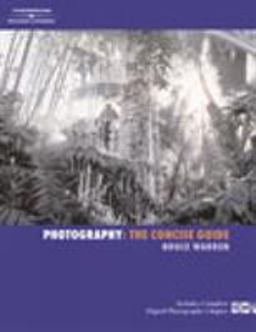Photography The Concise Guide  9781401887452 Front Cover