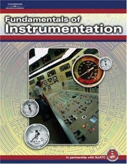 Fundamentals of Instrumentation 1st 2004 9781401897895 Front Cover
