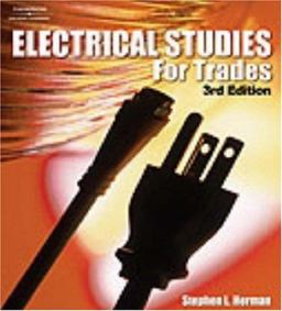 Electrical Studies for Trades