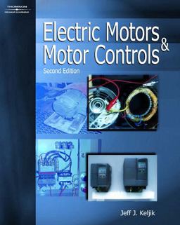 Electric Motors and Motor Controls
