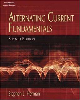 Alternating Current Fundamentals