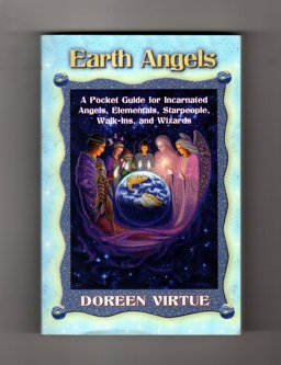 Earth Angels  9781401900489 Front Cover