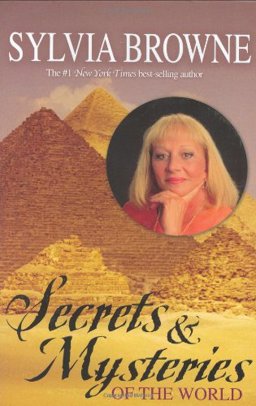 Secrets and Mysteries of the World  9781401900854 Front Cover