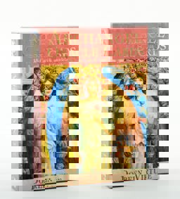 Archangel Oracle Cards  9781401902483 Front Cover