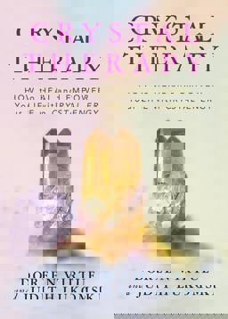 Crystal Therapy How to Heal and Empower Your Life with Crystal Energy  9781401904678 Front Cover