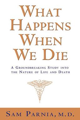 What Happens When We Die?