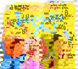 Incredible You! 10 Ways to Let Your Greatness Shine Through  9781401907822 Front Cover